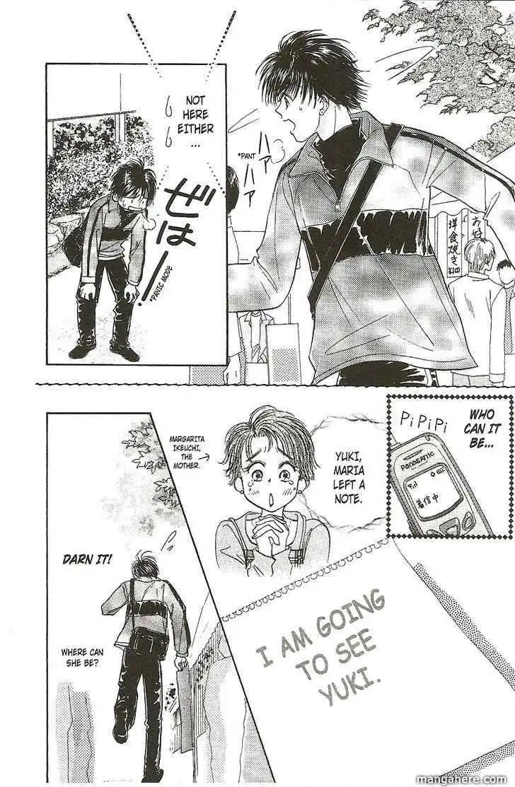 Venus wa Kataomoi Chapter 20 29